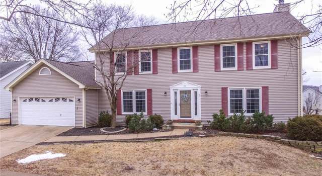 Photo of 862 Ivy Trce, Ballwin, MO 63021