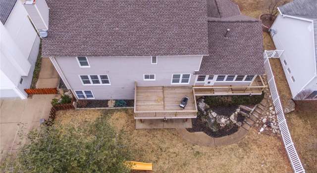 Photo of 862 Ivy Trce, Ballwin, MO 63021