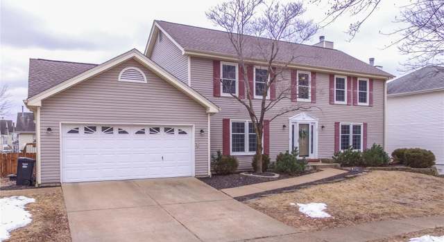 Photo of 862 Ivy Trce, Ballwin, MO 63021