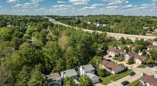 Photo of 103 Bennington Common Ct, St Louis, MO 63146