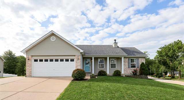 Photo of 123 W Park Cir, O'fallon, MO 63366
