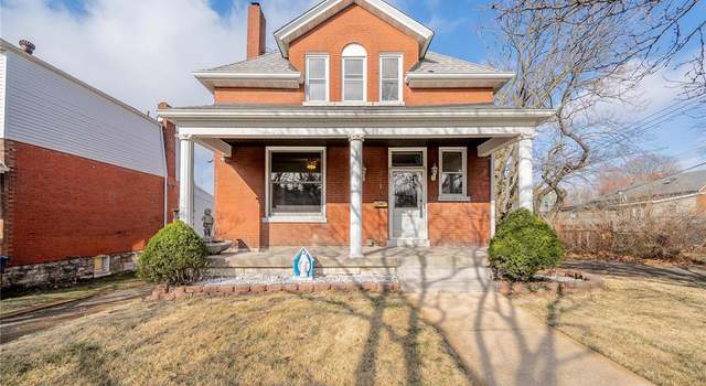 Photo of 2719 Tamm Ave, St Louis, MO 63139
