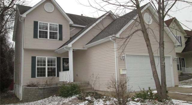 Photo of 11086 Gertrude Ave, St Ann, MO 63074