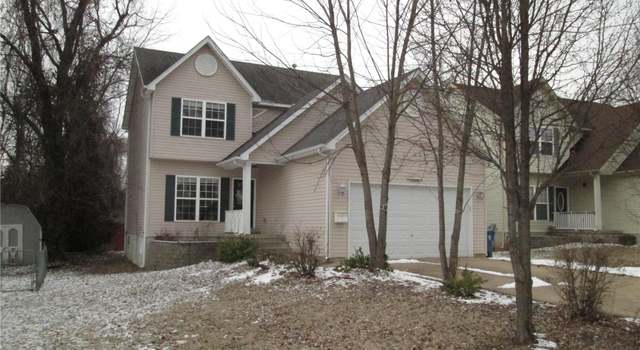 Photo of 11086 Gertrude Ave, St Ann, MO 63074