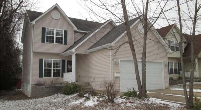 Photo of 11086 Gertrude Ave, St Ann, MO 63074
