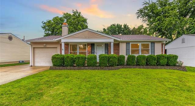 Photo of 3238 Ipswich Ln, St Charles, MO 63301