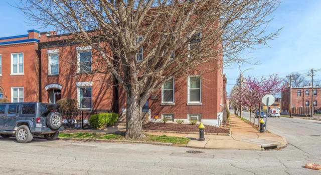 Photo of 2858 Michigan Ave, St Louis, MO 63118