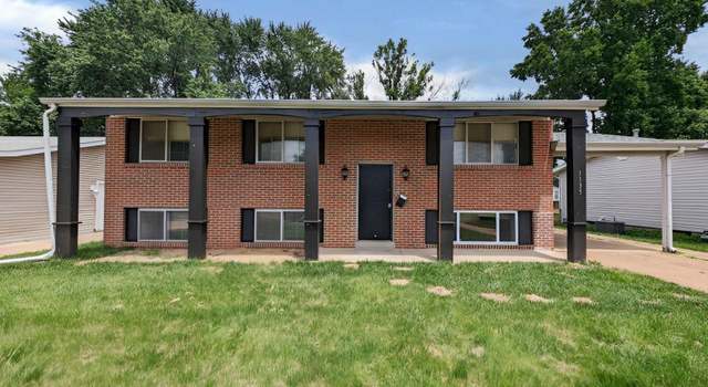 Photo of 1135 Lees Ln, Florissant, MO 63031