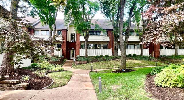 Photo of 5583 Waterman Blvd Unit B, St Louis, MO 63112