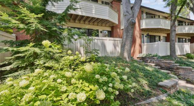 Photo of 5583 Waterman Blvd Unit B, St Louis, MO 63112