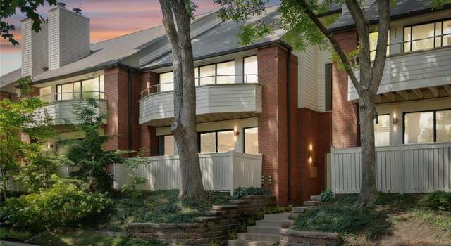 Photo of 5583 Waterman Blvd Unit B, St Louis, MO 63112