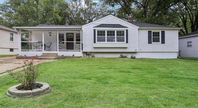 Photo of 9319 Evandale Dr, St Louis, MO 63123