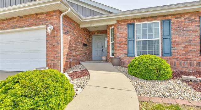 Photo of 190 Bay Meadow Cir, Moro, IL 62067