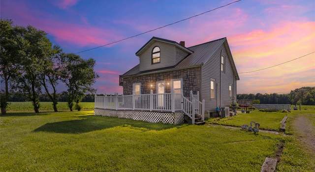 Photo of 4607 Hoover Rd, Oakdale, IL 62268
