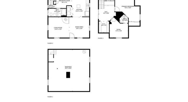 Photo of 4607 Hoover Rd, Oakdale, IL 62268