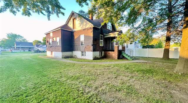 Photo of 505 W 2nd South St, Mount Olive, IL 62069