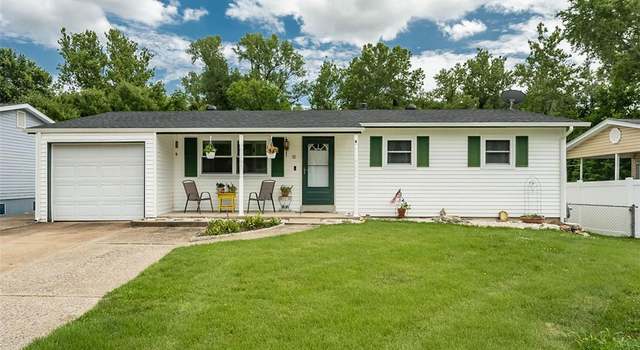 Photo of 6 Fern Dr, Saint Charles, MO 63304