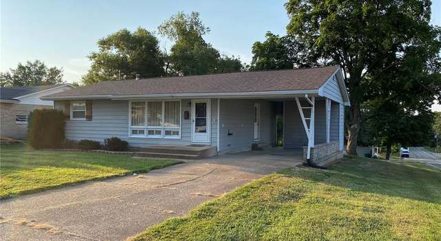 Photo of 417 E Washington Ave E, Owensville, MO 65066