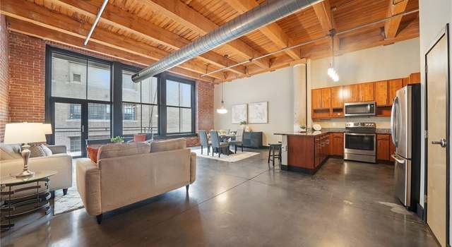 Photo of 1113 Washington Ave #317, St Louis, MO 63101