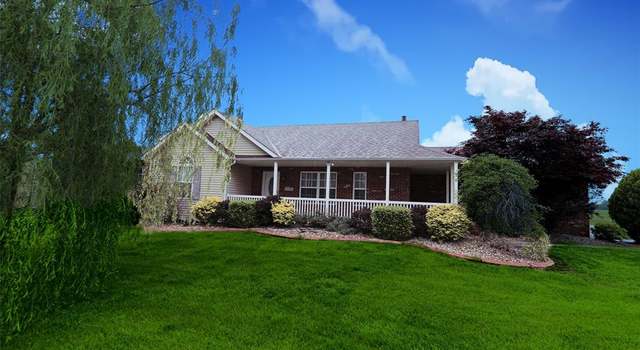 Photo of 10781 Lake Rd, St Jacob, IL 62249