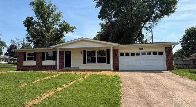 Photo of 1585 Flamingo Dr, Florissant, MO 63031