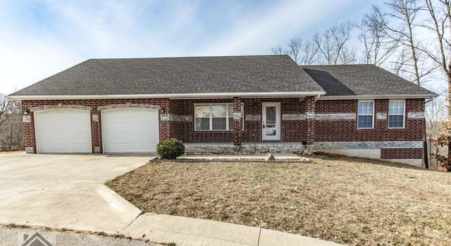 Photo of 116 Paradise St, Waynesville, MO 65583