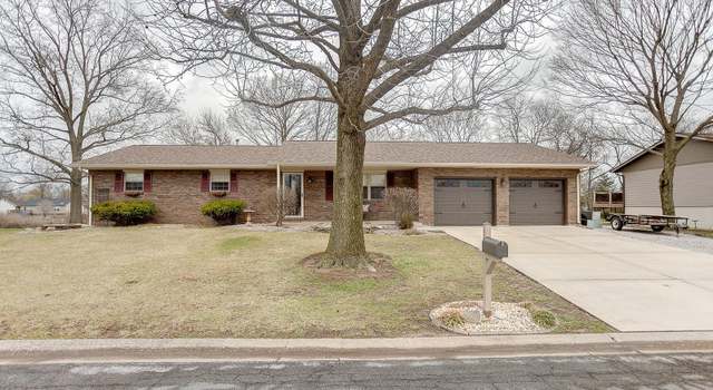 Photo of 904 Wheatridge Dr, Troy, IL 62294