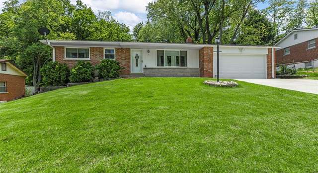 Photo of 10726 Niblic Dr, St Louis, MO 63114