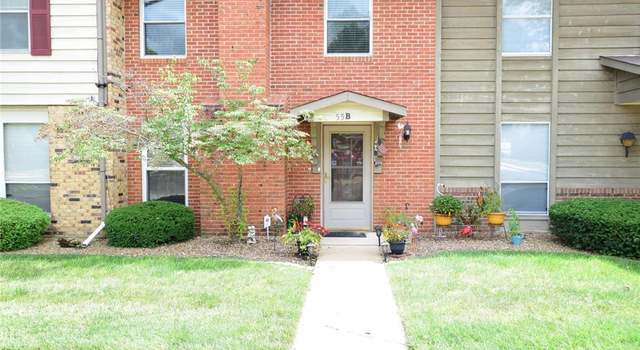Photo of 55 Park Charles Blvd S Unit B, St Peters, MO 63376