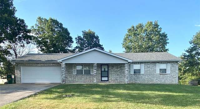 Photo of 19960 Selby Rd, Waynesville, MO 65583