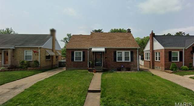 Photo of 5818 Rhodes Ave, MO 63109