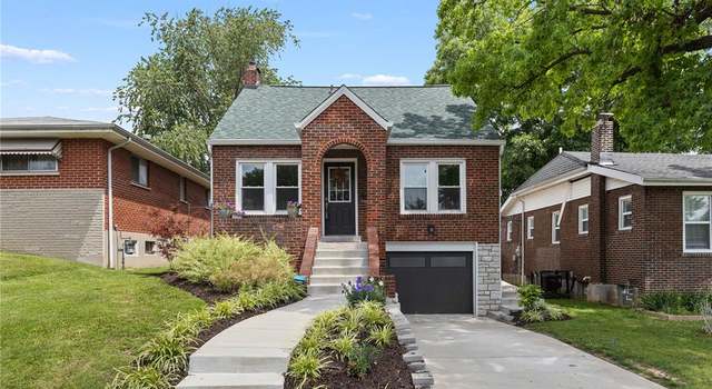 Photo of 6203 Wade Ave, St Louis, MO 63139