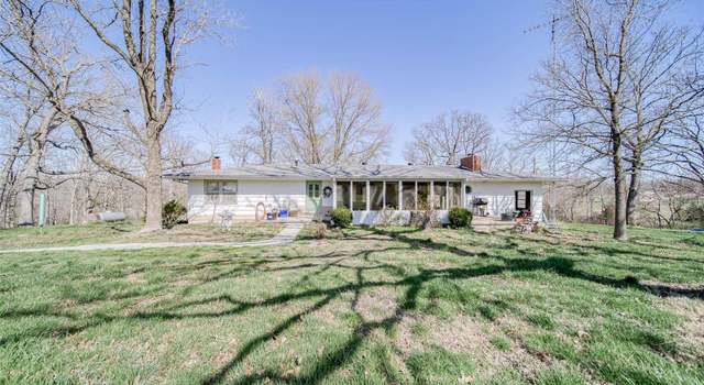Photo of 15480 Private Drive 7106, Rolla, MO 65401