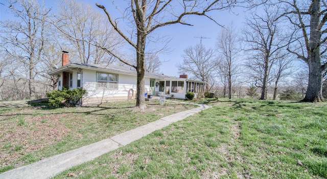 Photo of 15480 Private Drive 7106, Rolla, MO 65401