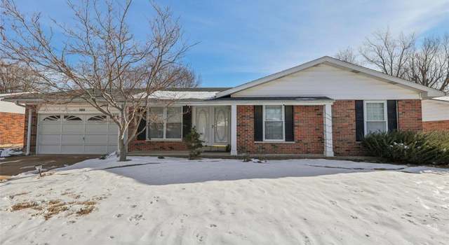 Photo of 3904 Arbre Ln, Florissant, MO 63034