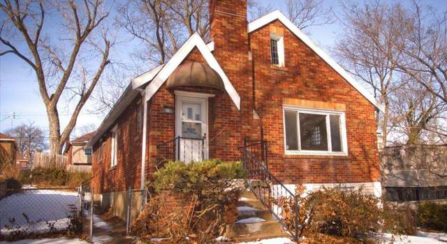Photo of 3023 Capehart Dr, St Louis, MO 63121