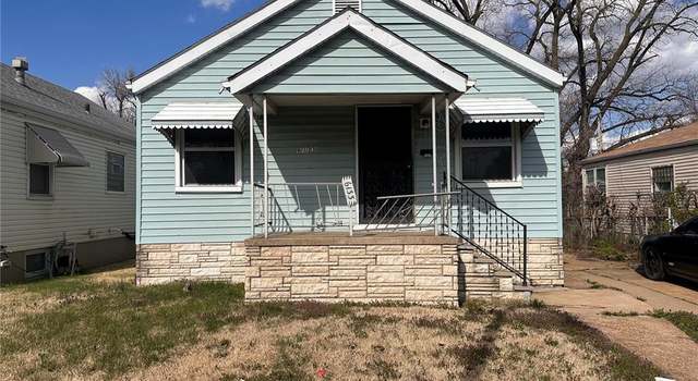 Photo of 6133 Lillian Ave, St Louis, MO 63136
