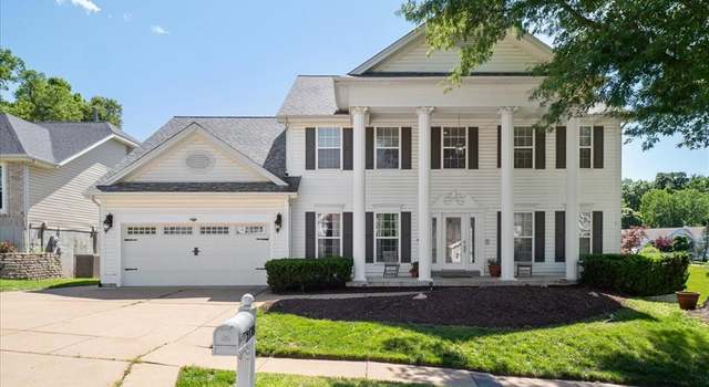 Photo of 2178 Avalon Ridge Cir, Fenton, MO 63026