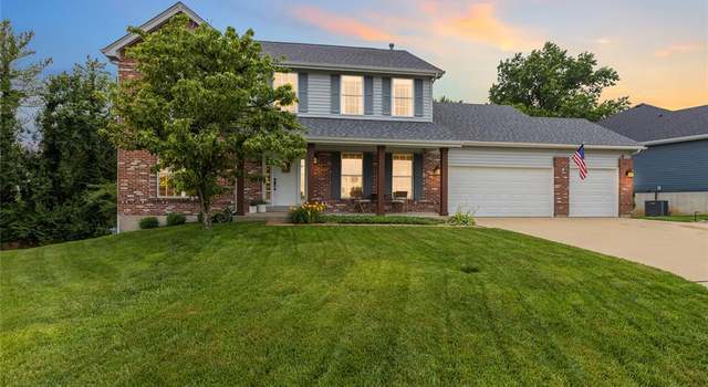Photo of 2609 Towne Oaks Dr, St Louis, MO 63129