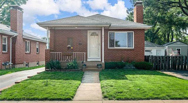 Photo of 5013 Deville Ave, Shrewsbury, MO 63119