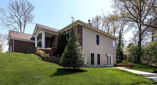 Photo of 841 Satinwood Pl, Saint Louis, MO 63126