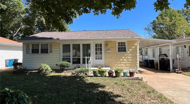 Photo of 7924 Oakdale St, St Louis, MO 63123