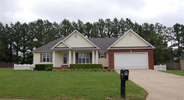 Photo of 2145 J Bird Dr, Poplar Bluff, MO 63901