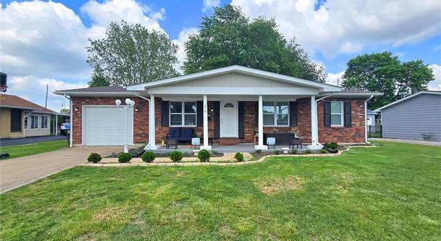 Photo of 610 Florence Ave, Dupo, IL 62239
