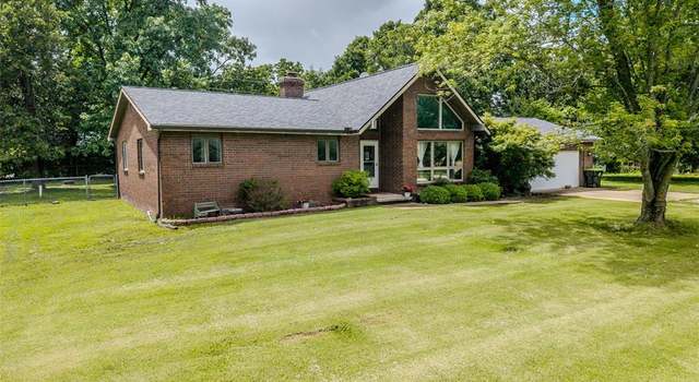 Photo of 26147 Orlando Ln, Lebanon, MO 65536