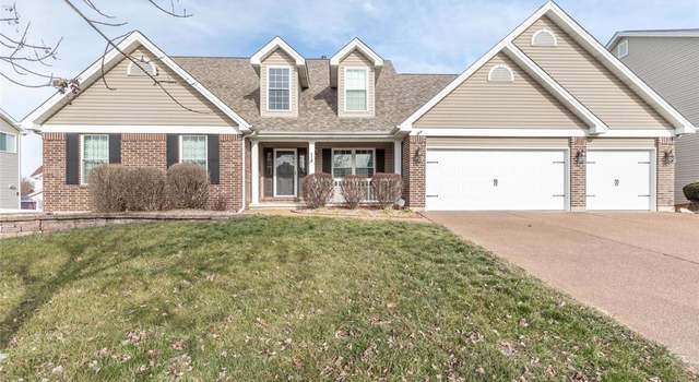 Photo of 37 Savannah Hill Dr, St Peters, MO 63376