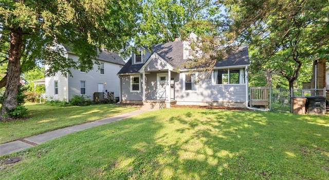 Photo of 128 S Louisiana, Cape Girardeau, MO 63703