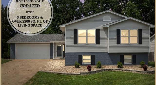 Photo of 968 Hunter Chaise Dr, Wentzville, MO 63385