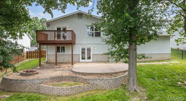 Photo of 968 Hunter Chaise Dr, Wentzville, MO 63385