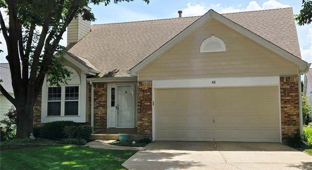 Photo of 412 Waterside Dr, Grover, MO 63040